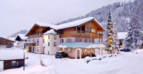 Отель Aparthotel Kristall, Альтенмаркт
